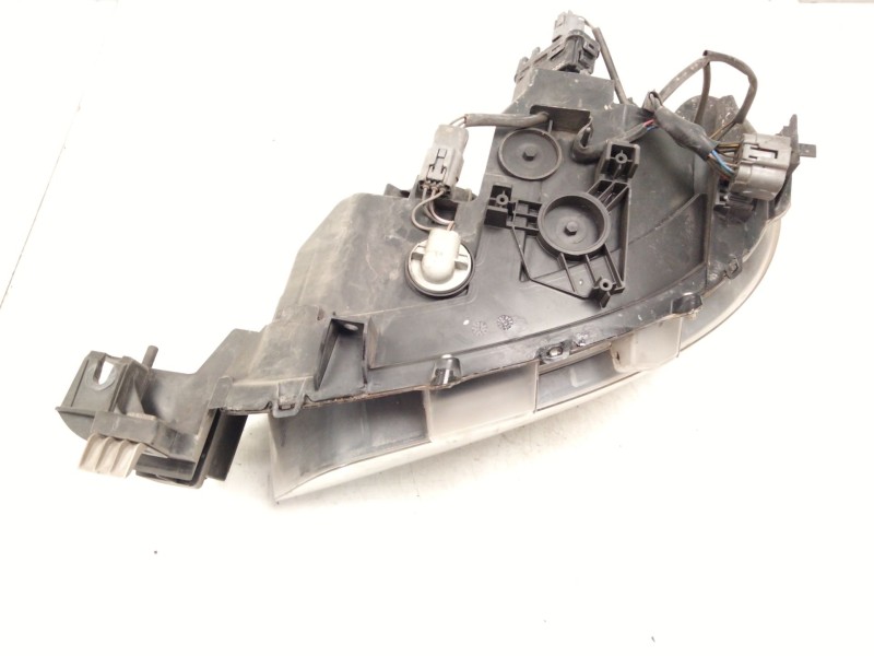 Recambio de faro derecho para mazda cx-5 (kf) 2.2 d referencia OEM IAM KD5351030E  