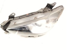 Recambio de faro izquierdo para mazda cx-5 (kf) 2.2 d referencia OEM IAM KD5351040E  