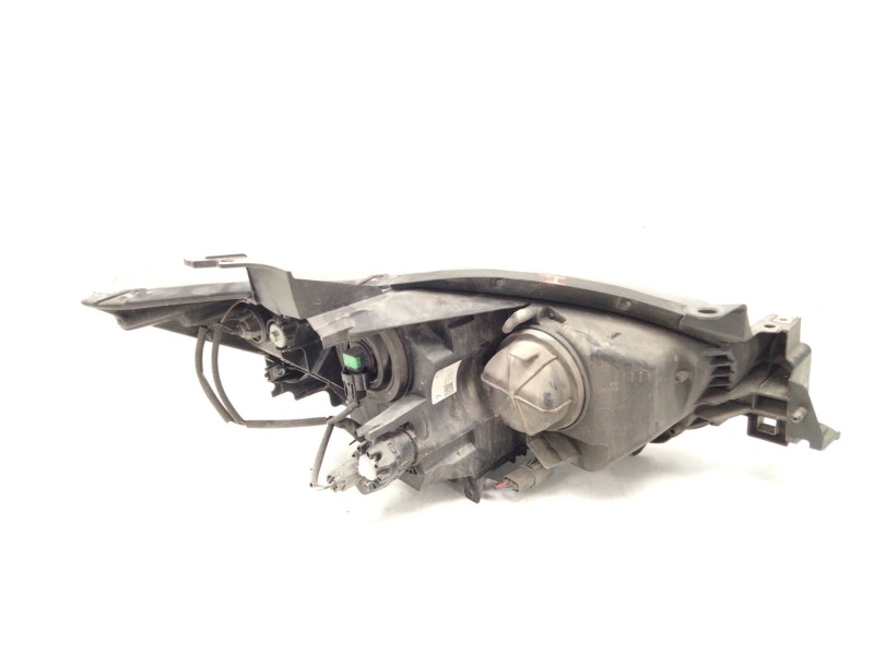 Recambio de faro izquierdo para mazda cx-5 (kf) 2.2 d referencia OEM IAM KD5351040E  