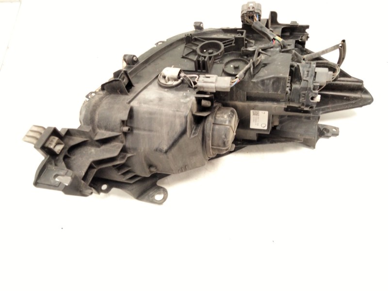 Recambio de faro izquierdo para mazda cx-5 (kf) 2.2 d referencia OEM IAM KD5351040E  