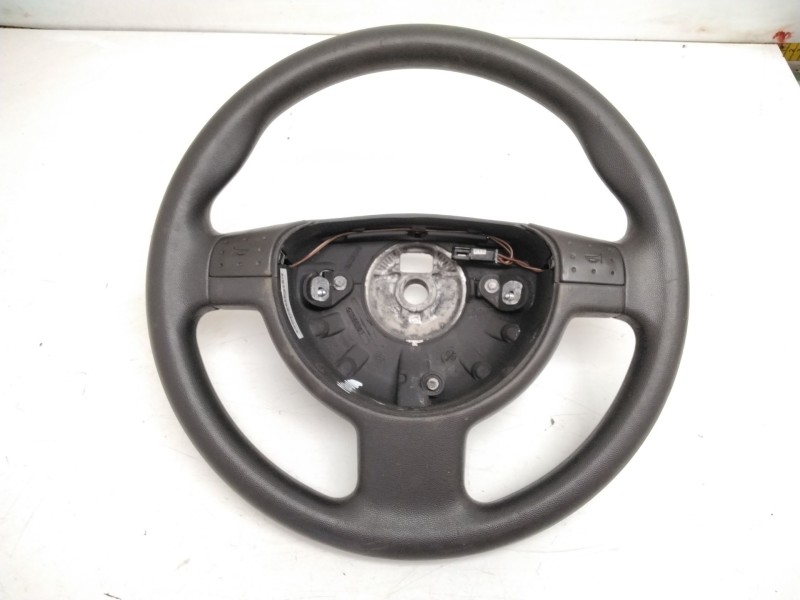 Recambio de volante para opel meriva referencia OEM IAM XXN501806313 CV250080XXN 