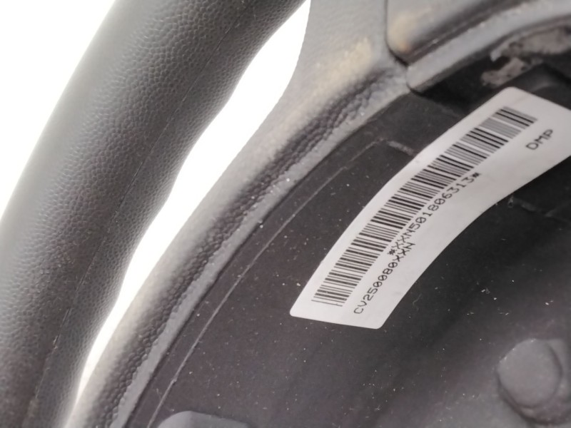 Recambio de volante para opel meriva referencia OEM IAM XXN501806313 CV250080XXN 