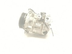 Recambio de compresor aire acondicionado para land rover defender station wagon (l663) p300 si4 4x4 referencia OEM IAM M8A2-19D6