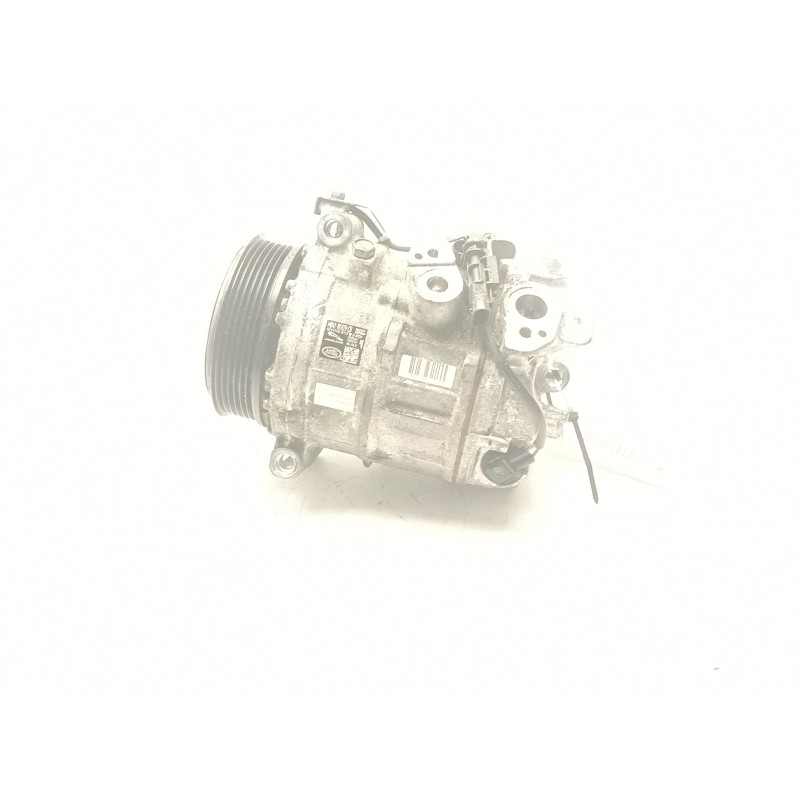 Recambio de compresor aire acondicionado para land rover defender station wagon (l663) p300 si4 4x4 referencia OEM IAM M8A2-19D6