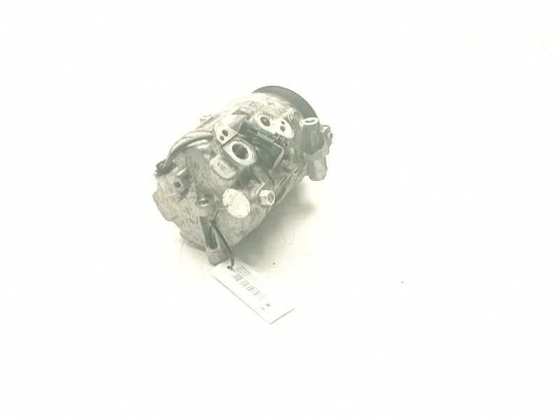 Recambio de compresor aire acondicionado para land rover defender station wagon (l663) p300 si4 4x4 referencia OEM IAM M8A2-19D6