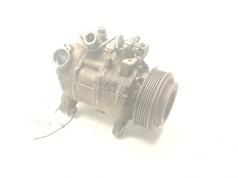 Recambio de compresor aire acondicionado para bmw x1 (e84) sdrive 20 d referencia OEM IAM 64529223694  
