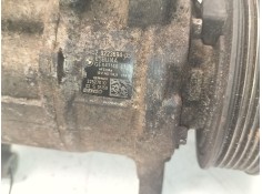 Recambio de compresor aire acondicionado para bmw x1 (e84) sdrive 20 d referencia OEM IAM 64529223694   2
