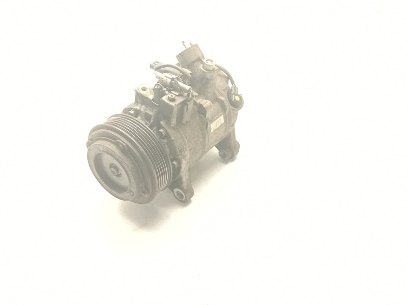 Recambio de compresor aire acondicionado para bmw x1 (e84) sdrive 20 d referencia OEM IAM 64529223694  