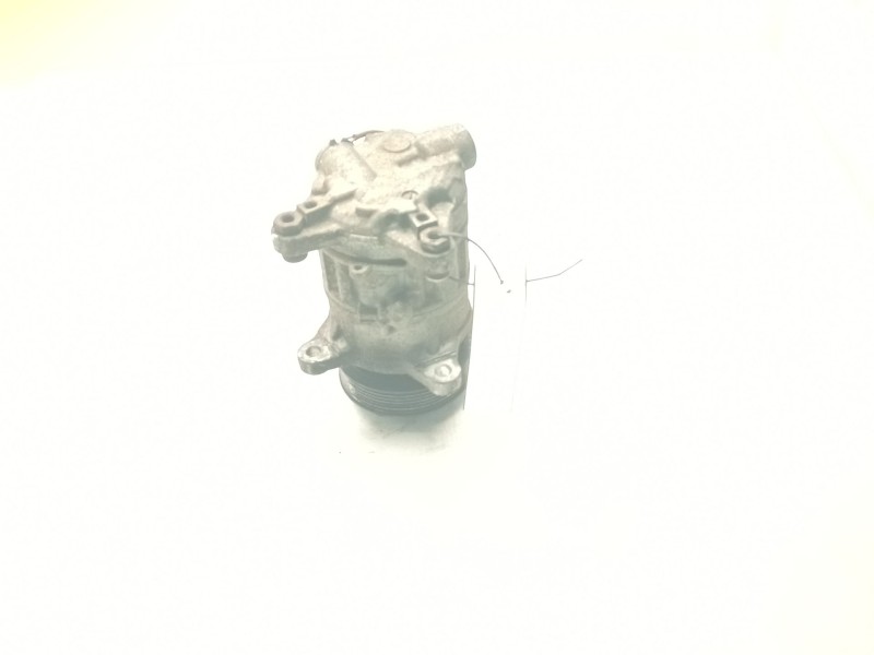 Recambio de compresor aire acondicionado para bmw x1 (e84) sdrive 20 d referencia OEM IAM 64529223694  