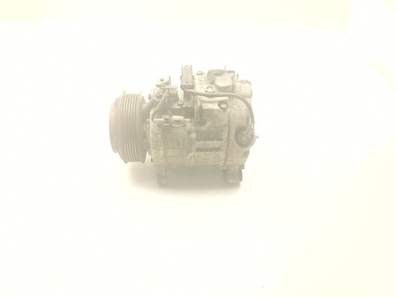 Recambio de compresor aire acondicionado para bmw x5 (f15, f85) xdrive 25 d referencia OEM IAM 64529303561  