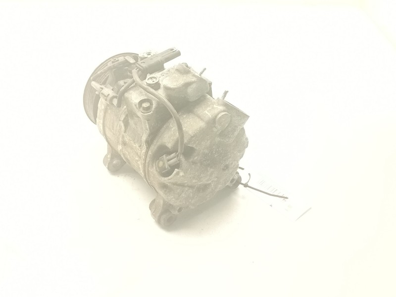 Recambio de compresor aire acondicionado para bmw x5 (f15, f85) xdrive 25 d referencia OEM IAM 64529303561  