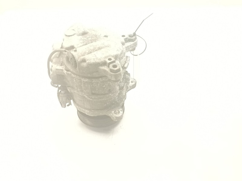 Recambio de compresor aire acondicionado para bmw x5 (f15, f85) xdrive 25 d referencia OEM IAM 64529303561  