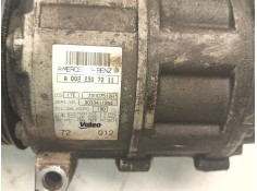 Recambio de compresor aire acondicionado para mercedes-benz sprinter 5-t furgón (b906) 524 (906.653, 906.655, 906.657) referenci 2