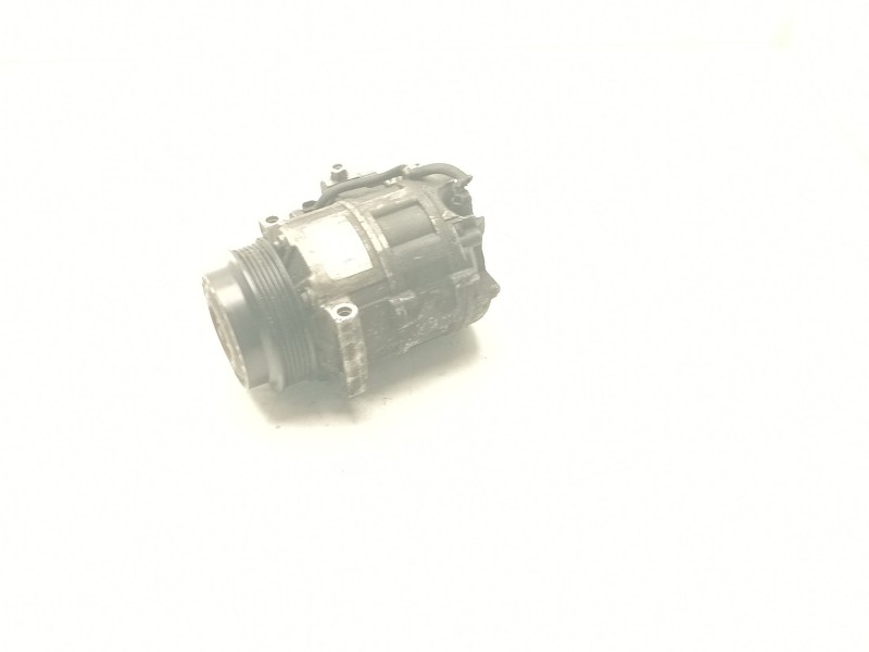 Recambio de compresor aire acondicionado para mercedes-benz sprinter 5-t furgón (b906) 524 (906.653, 906.655, 906.657) referenci