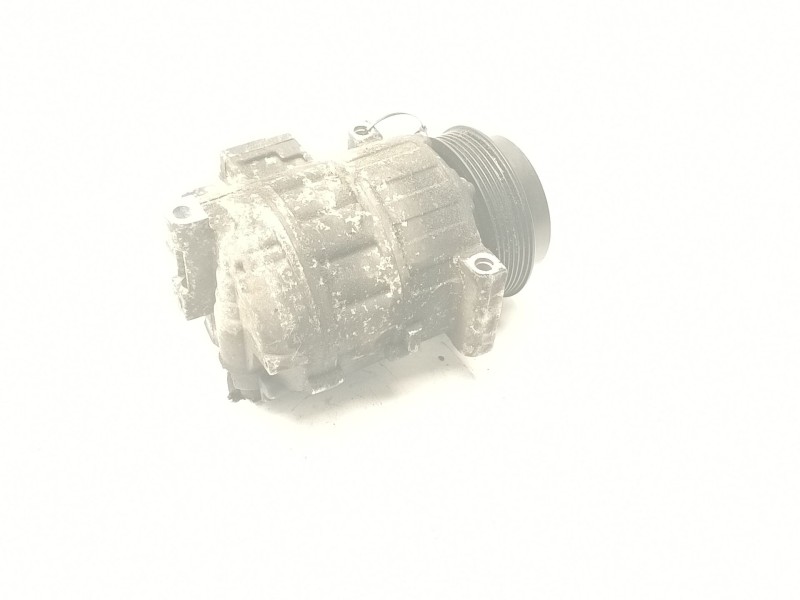 Recambio de compresor aire acondicionado para mercedes-benz sprinter 5-t furgón (b906) 524 (906.653, 906.655, 906.657) referenci