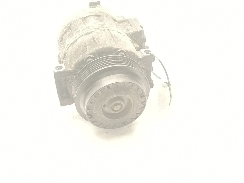 Recambio de compresor aire acondicionado para mercedes-benz sprinter 5-t furgón (b906) 524 (906.653, 906.655, 906.657) referenci