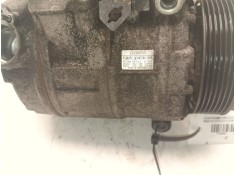 Recambio de compresor aire acondicionado para bmw x5 (e70) 3.0 d referencia OEM IAM 64526987890   2