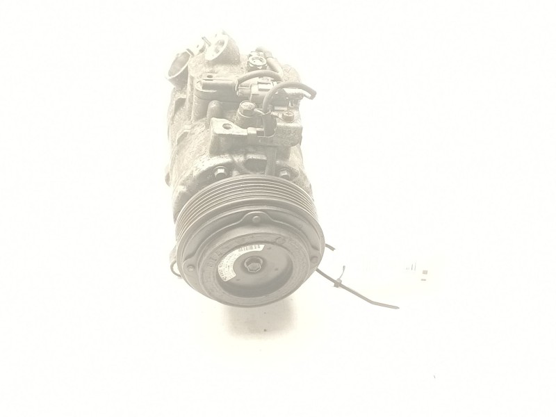 Recambio de compresor aire acondicionado para bmw 3 (e90) 320 d referencia OEM IAM 64529225703  