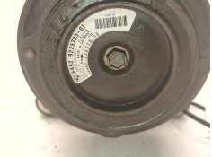 Recambio de compresor aire acondicionado para bmw 3 (e90) 320 d referencia OEM IAM 64529225703   2