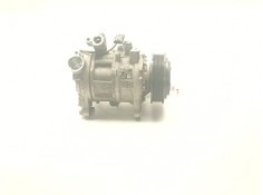Recambio de compresor aire acondicionado para bmw 4 gran coupe (f36) 420 d xdrive referencia OEM IAM 64526805022  