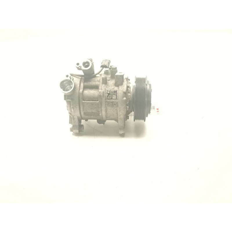 Recambio de compresor aire acondicionado para bmw 4 gran coupe (f36) 420 d xdrive referencia OEM IAM 64526805022  