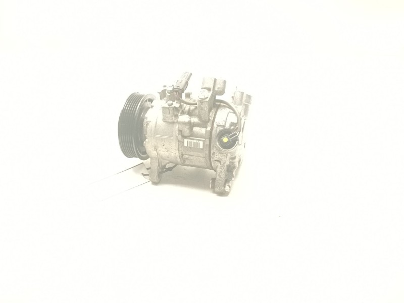 Recambio de compresor aire acondicionado para bmw 4 gran coupe (f36) 420 d xdrive referencia OEM IAM 64526805022  