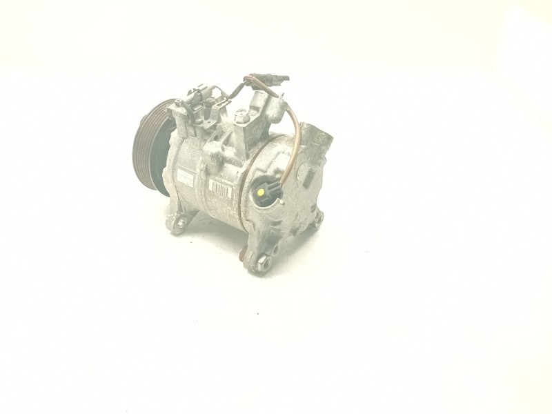 Recambio de compresor aire acondicionado para bmw 1 (f20) 120 d referencia OEM IAM 64529330829  