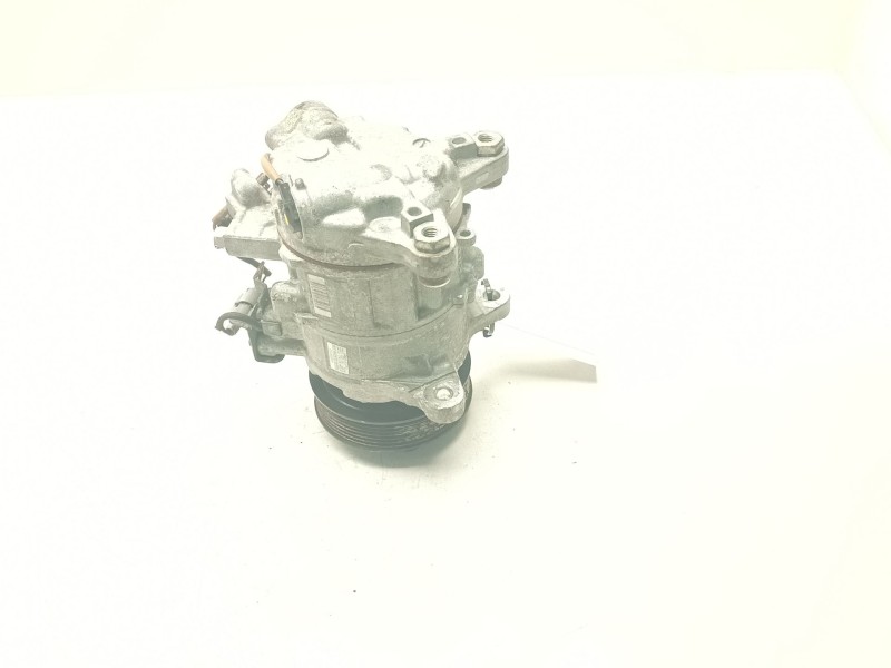 Recambio de compresor aire acondicionado para bmw 1 (f20) 120 d referencia OEM IAM 64529330829  