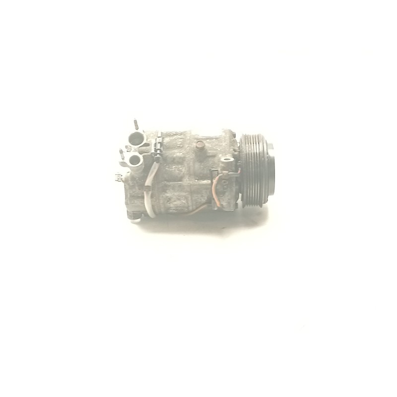Recambio de compresor aire acondicionado para land rover range rover evoque (l538) 2.2 d referencia OEM IAM CPLA-19D629-BF  