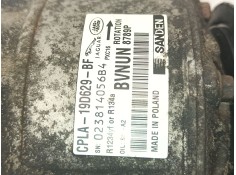 Recambio de compresor aire acondicionado para land rover range rover evoque (l538) 2.2 d referencia OEM IAM CPLA-19D629-BF   2