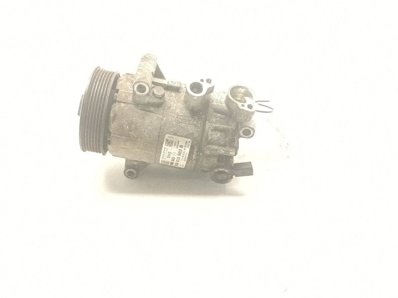 Recambio de compresor aire acondicionado para seat leon st (5f8) 2.0 tdi referencia OEM IAM 5Q0820803B  
