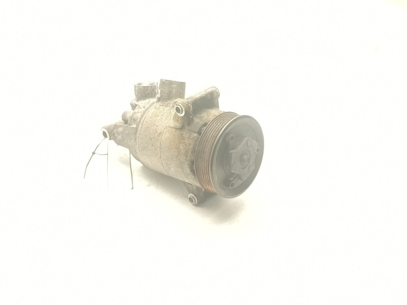 Recambio de compresor aire acondicionado para seat leon st (5f8) 2.0 tdi referencia OEM IAM 5Q0820803B  