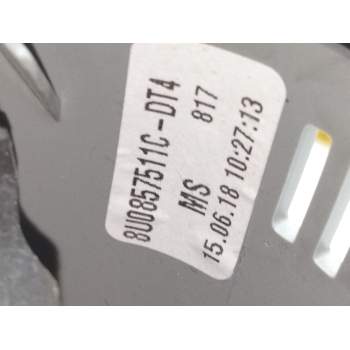 Recambio de retrovisor interior para audi a1 (8xk) 1.0 tfsi referencia OEM IAM 8U0857511C  