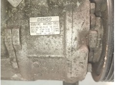 Recambio de compresor aire acondicionado para bmw 1 (e87) 118 d referencia OEM IAM 64526987862   2