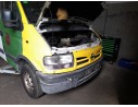 NISSAN INTERSTAR FURGONETA (X70)