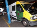 NISSAN INTERSTAR FURGONETA (X70)