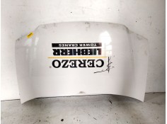 Recambio de capot para volkswagen caddy iii monospace (2kb, 2kj, 2cb, 2cj) 1.9 tdi referencia OEM IAM   