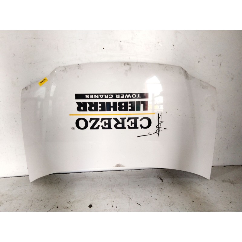 Recambio de capot para volkswagen caddy iii monospace (2kb, 2kj, 2cb, 2cj) 1.9 tdi referencia OEM IAM   