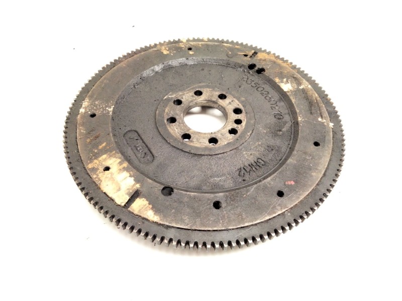 Recambio de volante motor para peugeot partner (s1) 1.9 diesel referencia OEM IAM 9350260210  