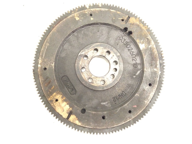 Recambio de volante motor para peugeot partner (s1) 1.9 diesel referencia OEM IAM 9350260210  