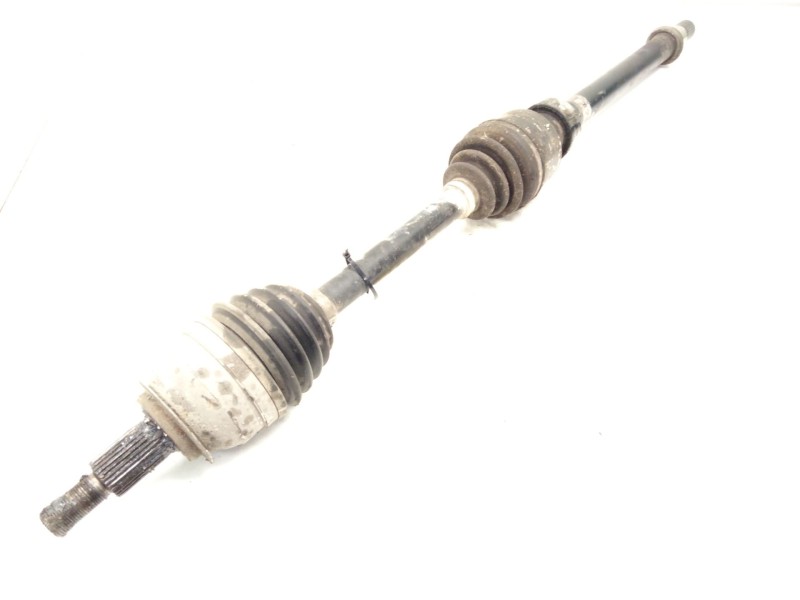 Recambio de transmision delantera derecha para mazda cx-5 (kf) 2.2 d referencia OEM IAM GDB32550X  