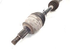 Recambio de transmision delantera derecha para mazda cx-5 (kf) 2.2 d referencia OEM IAM GDB32550X   2