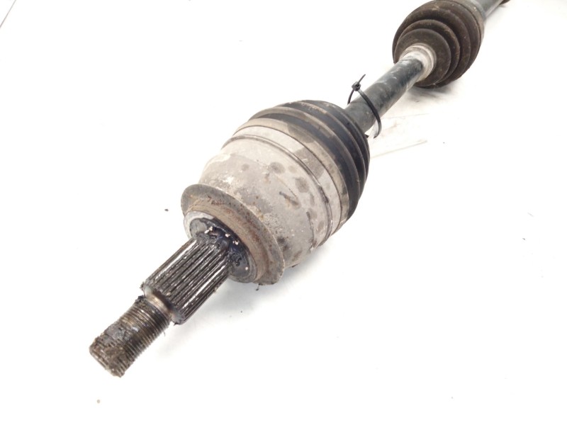 Recambio de transmision delantera derecha para mazda cx-5 (kf) 2.2 d referencia OEM IAM GDB32550X  