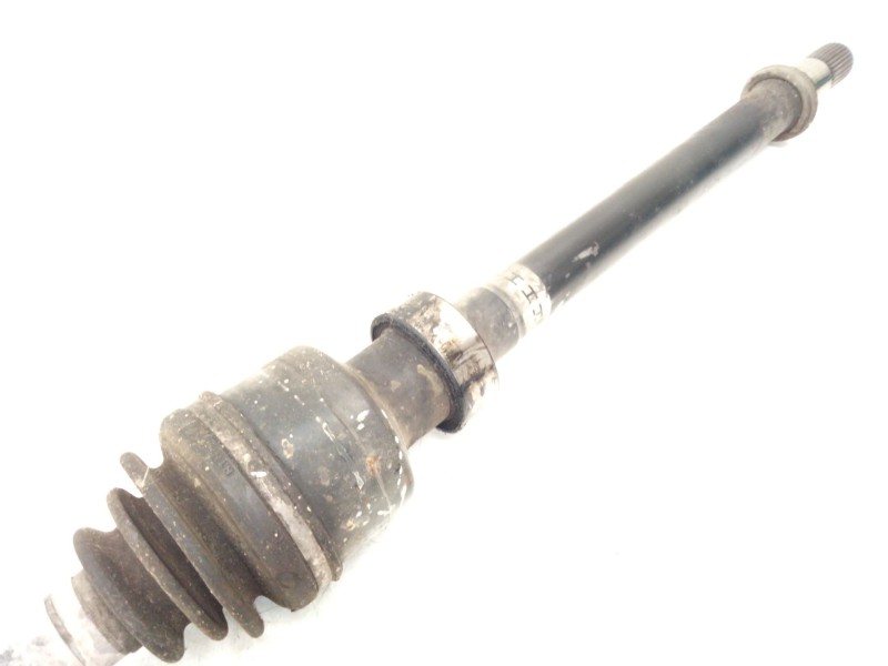 Recambio de transmision delantera derecha para mazda cx-5 (kf) 2.2 d referencia OEM IAM GDB32550X  