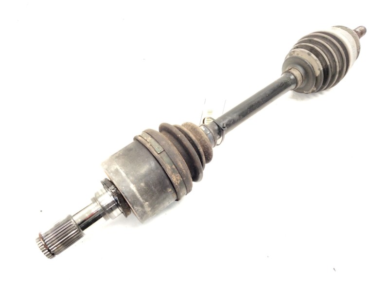 Recambio de transmision delantera izquierda para mazda cx-5 (kf) 2.2 d referencia OEM IAM GDB32560X  