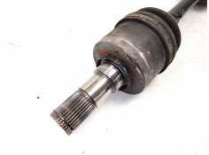 Recambio de transmision delantera izquierda para mazda cx-5 (kf) 2.2 d referencia OEM IAM GDB32560X   2