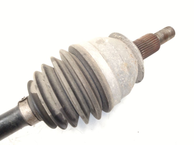 Recambio de transmision delantera izquierda para mazda cx-5 (kf) 2.2 d referencia OEM IAM GDB32560X  