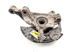 Recambio de mangueta delantera izquierda para mazda cx-5 (kf) 2.2 d referencia OEM IAM KD3533031A   2