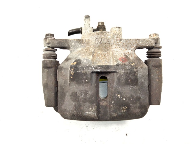 Recambio de pinza freno delantera derecha para mazda cx-5 (kf) 2.2 d referencia OEM IAM B4Y73398ZC  