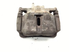 Recambio de pinza freno delantera derecha para mazda cx-5 (kf) 2.2 d referencia OEM IAM B4Y73398ZC   2